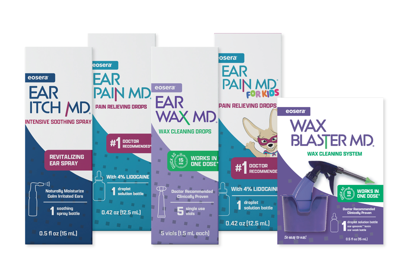 ear wax removal kit